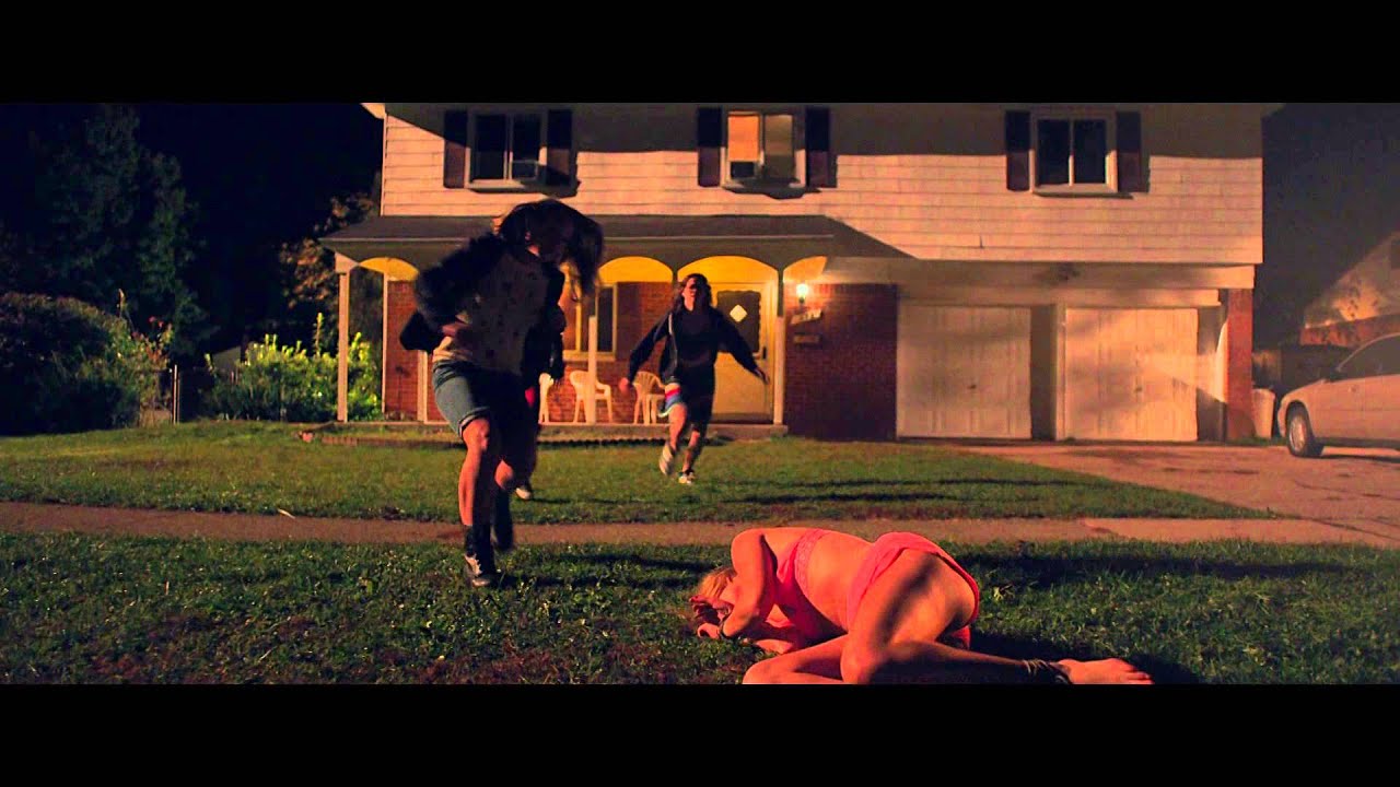 It Follows
