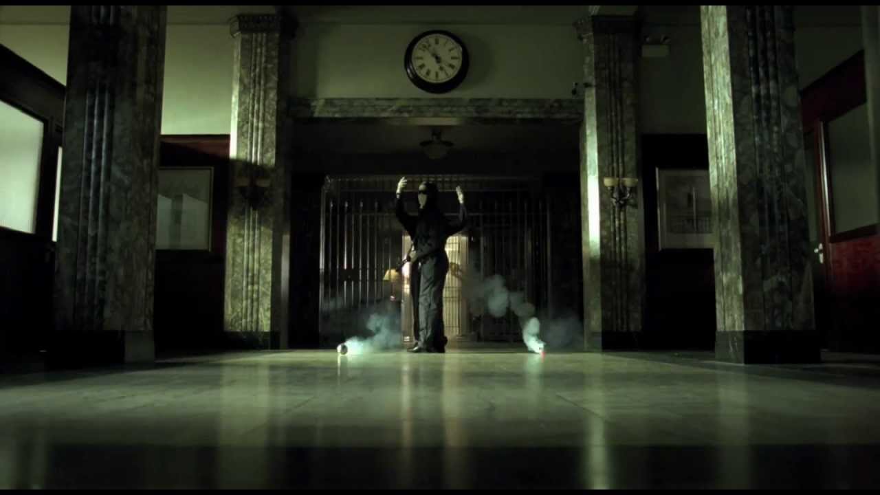 Inside Man