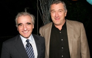 Al Pacino dan Joe Pesci Bergabung dalam Irishman