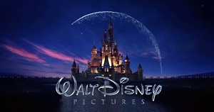 Walt Disney Pictures