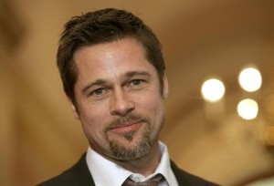 Film Terbaru Brad Pitt Cogan's Trade