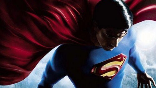 Dicari Superman Baru!!