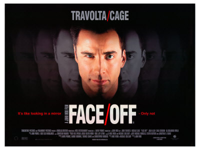 Face Off (1997)