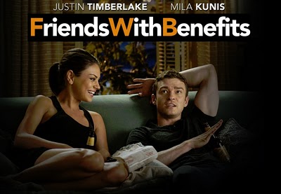 Friends with Benefits (2011)