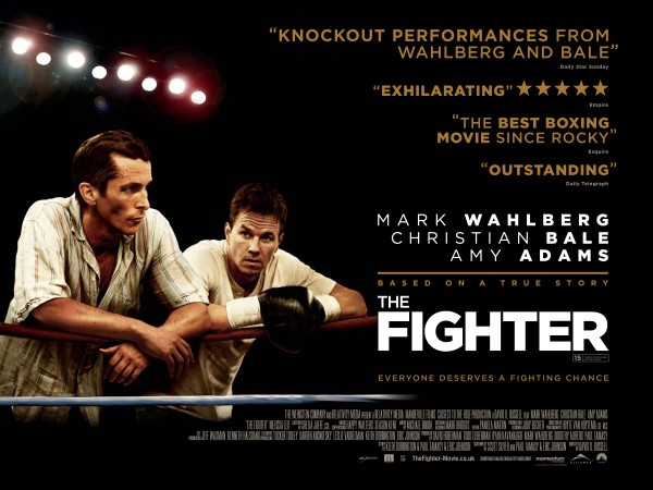 The Fighter (2010) The Fighter (2010)