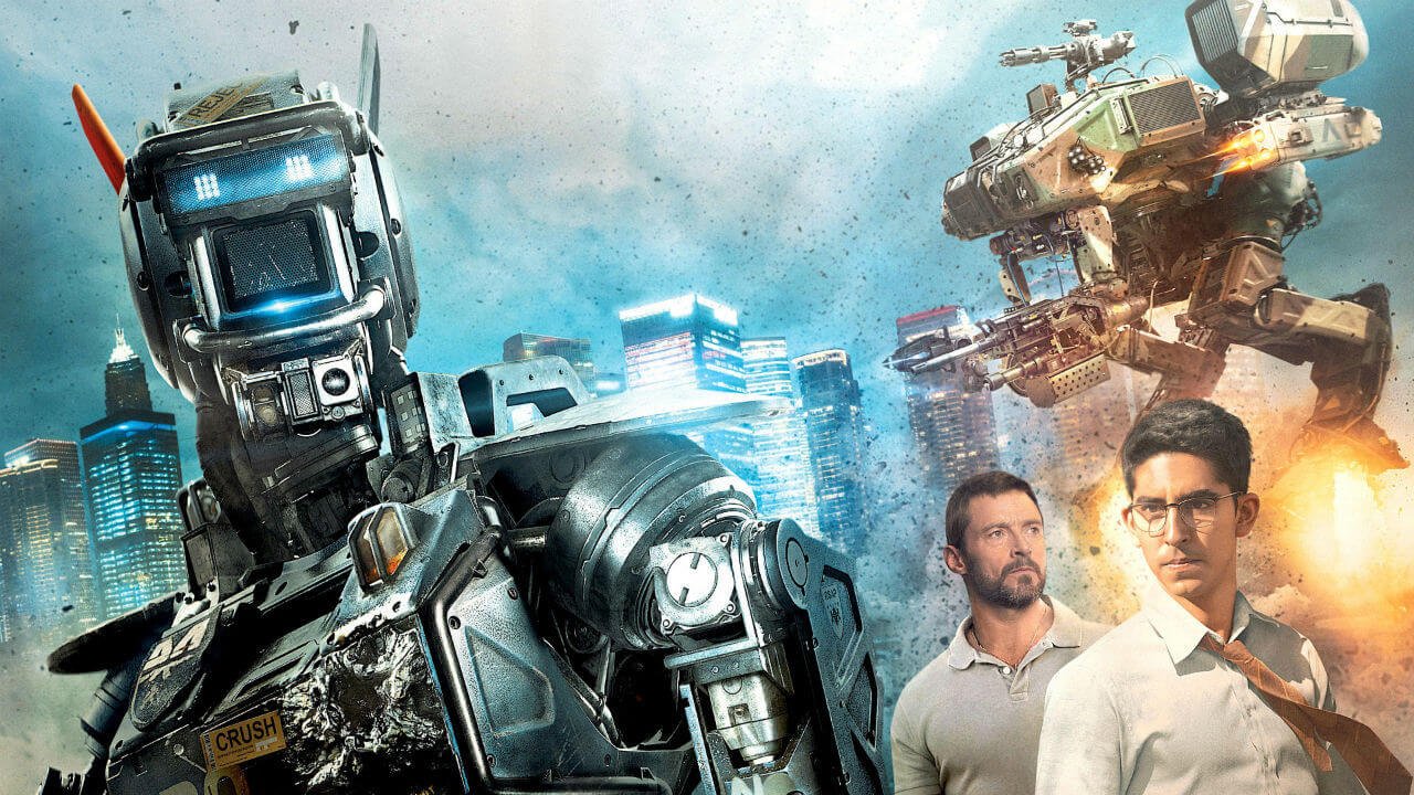 sinopsis film chappie review