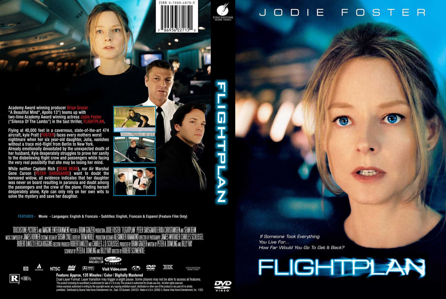 sinopsis film flight plan review