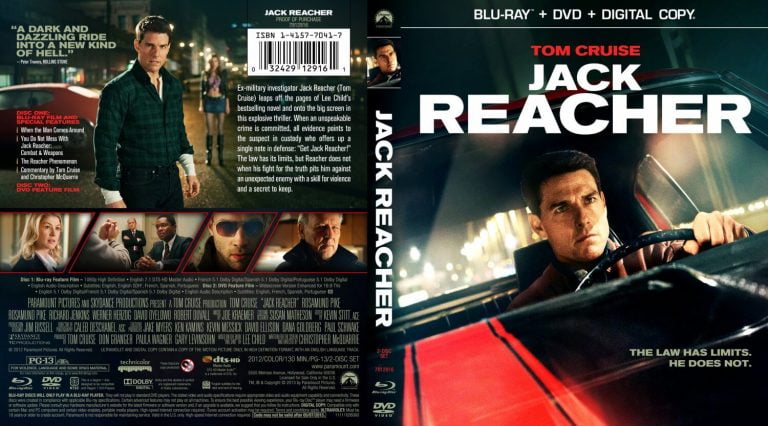 sinopsis film jack reacher review