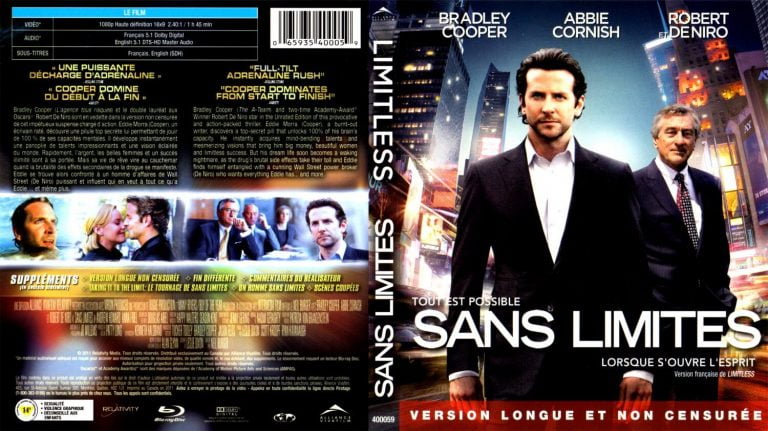 sinopsis film limitless 2011