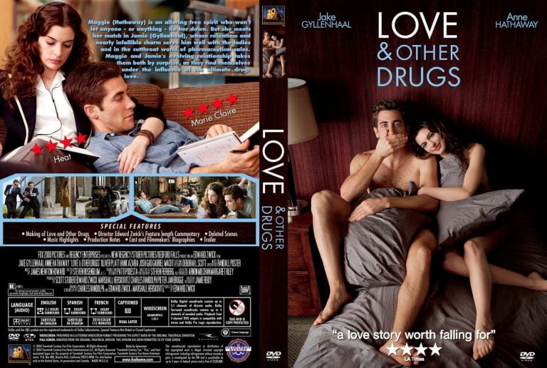 sinopsis film love & other drugs