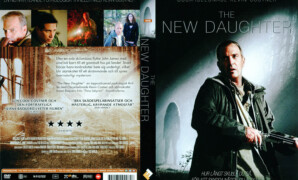 sinopsis film the new daughter 2015