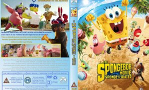 sinopsis film the spongebob movie sponge out of water 2015