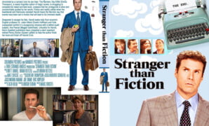 sinopsis film stranger than fiction 2006
