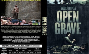 sinopsis film open grave 2013