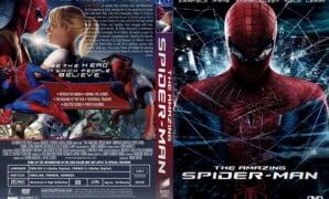 sinopsis film the amazing spider-man 2012