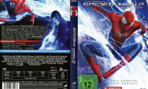 sinopsis film the amazing spiderman 2 2014