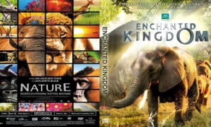 sinopsis film Enchanted Kingdom 2014