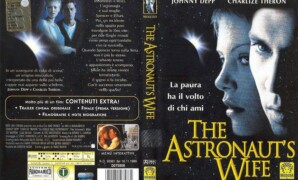 sinopsis film the astronauts wife 1999 sinopsis film the astronauts wife 1999