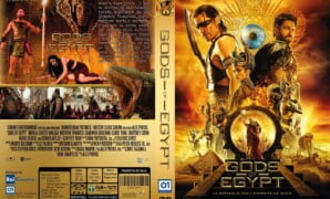 sinopsis film gods of egypt 2016