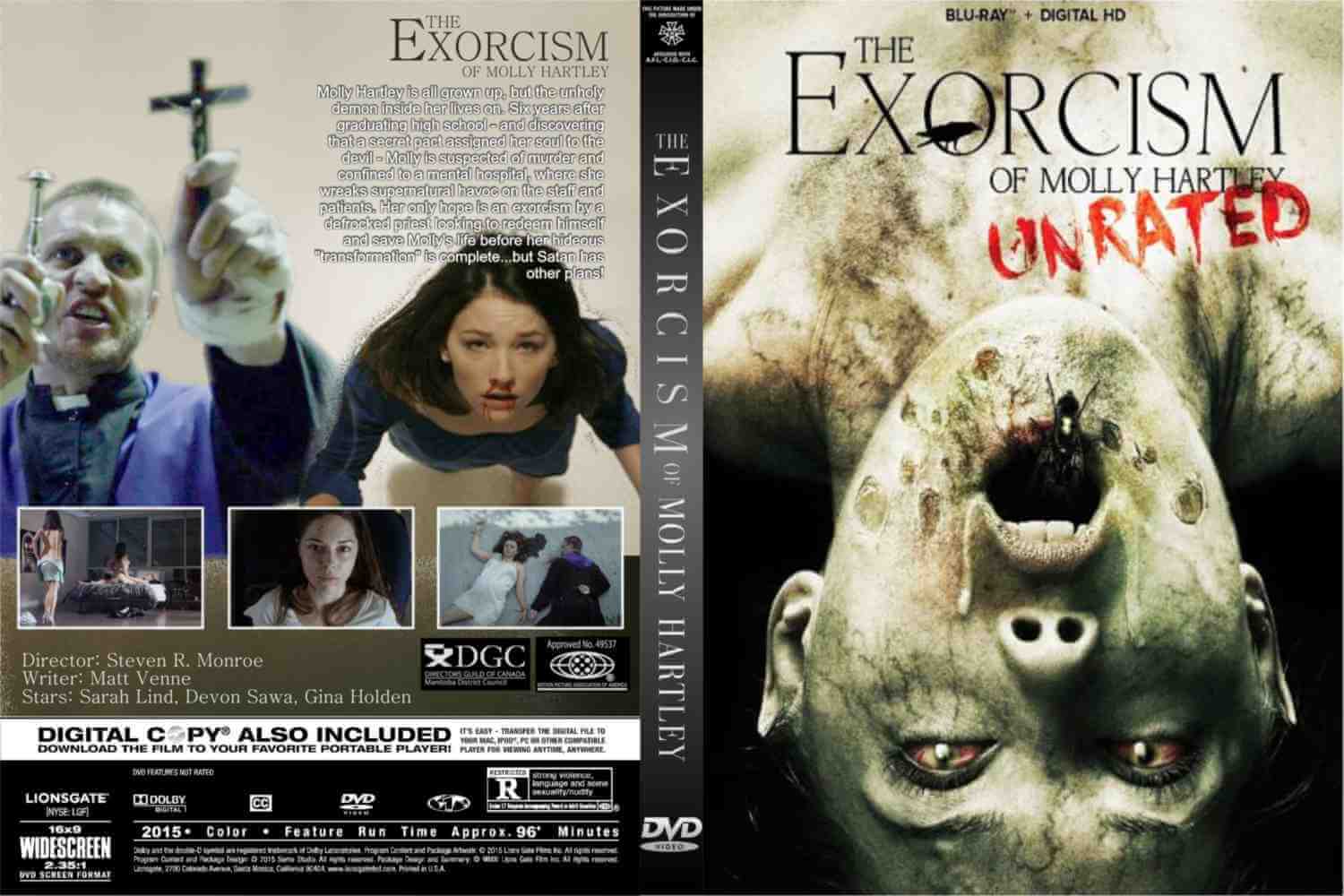 sinopsis-film-the exorcism of molly hartley