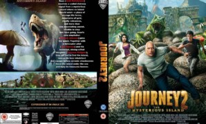sinopsis film journey 2 mysterious island 2012