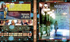 sinopsis film midnight in paris 2011