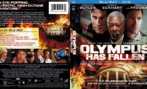 sinopsis film olympus has fallen 2013
