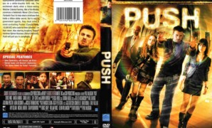 sinopsis film push 2009