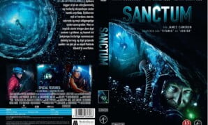 sinopsis film sanctum 2011