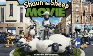 sinopsis film shaun the sheep movie 2015