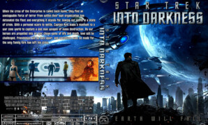 sinopsis film star trek into darkness 2013