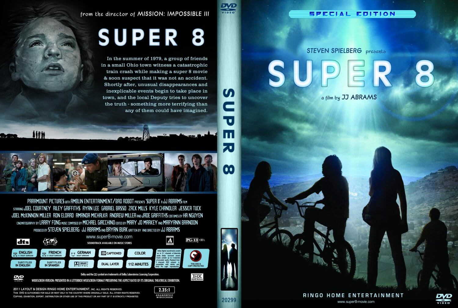 sinopsis film super 8 2011