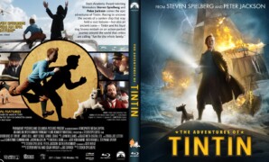 sinopsis film the adventures of tintin the secret of the unicorn 2011
