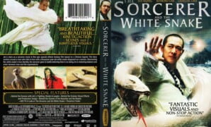 sinopsis the sorcerer and the white snake 2011