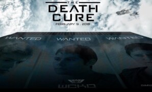 sinopsis film maze runner death cure 2018