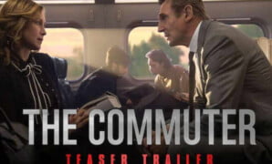 sinopsis film the commuter 2018