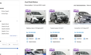 jual beli mobil seva.id