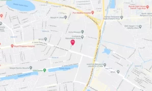 seva id jakarta tangerang