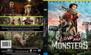 sinopsis film love and monsters