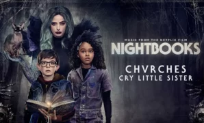 sinopsis film nightbooks 2021