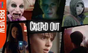 sinopsis film seri creeped out 2017 2021