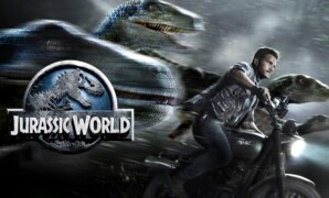 Jurassic World 2015