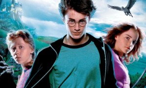Harry Potter and The Prisoner of Azkaban