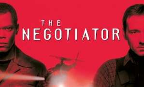 The Negosiator