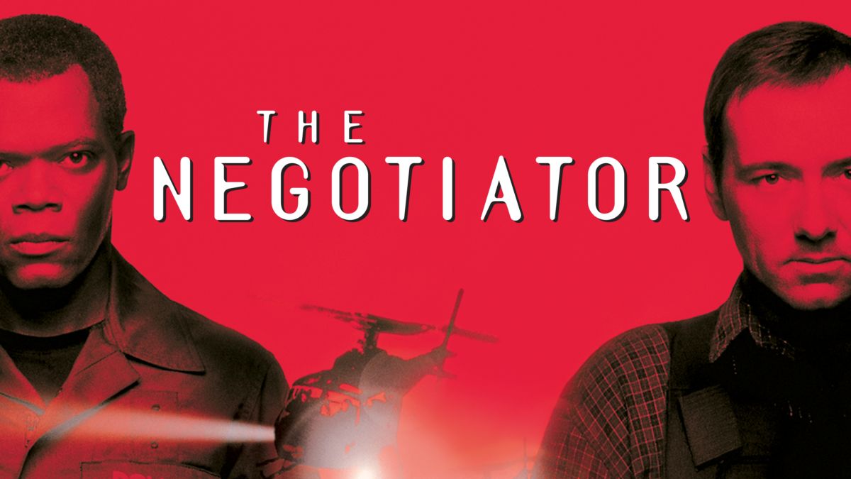 The Negosiator