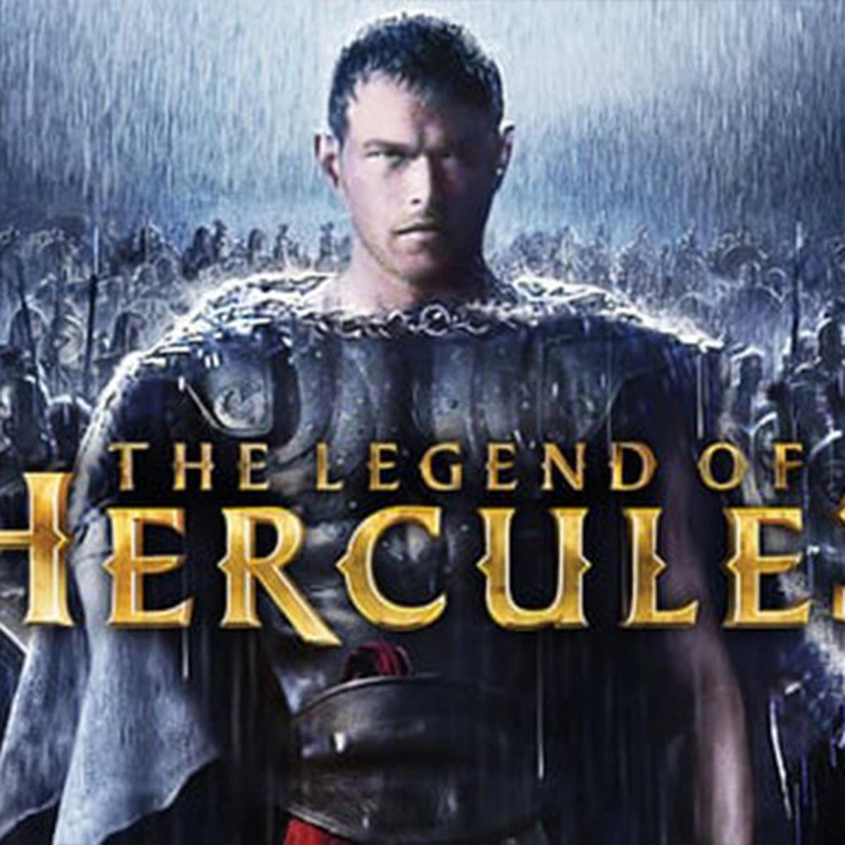he_Legend_of_Hercules