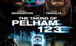 the taking of pelham 123