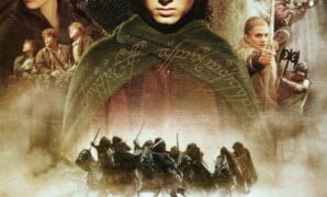 lord of he ring the fellowship of the ring