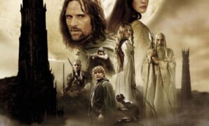 lord of the rings - the two tower