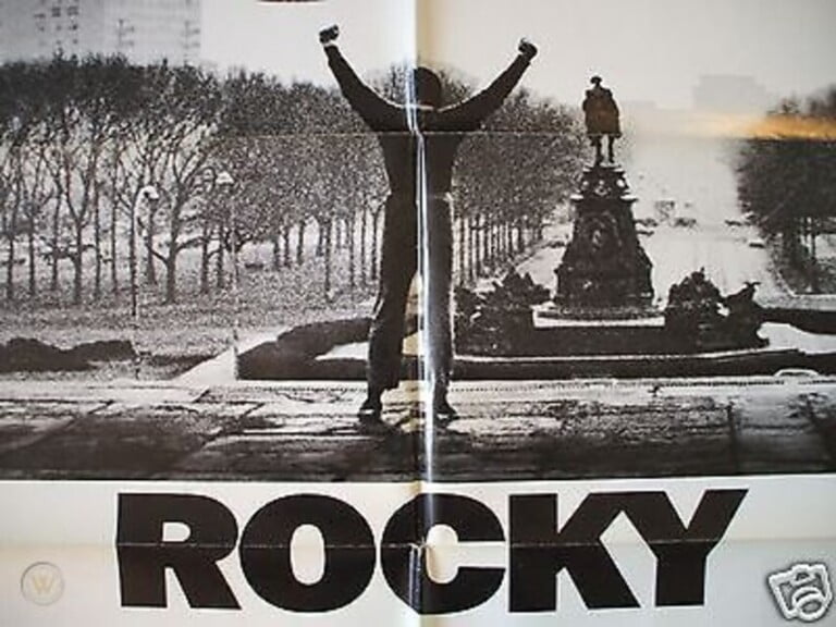 rocky - 1